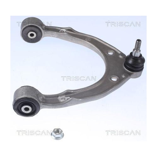 TRISCAN Lenker, Radaufh&auml;ngung