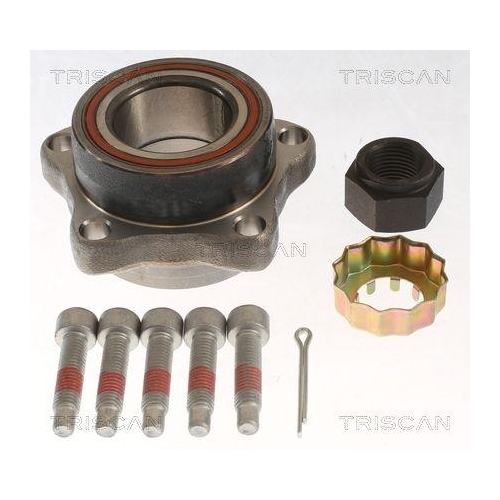 TRISCAN Radlagersatz