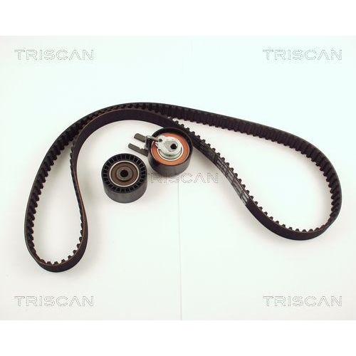 TRISCAN Zahnriemensatz