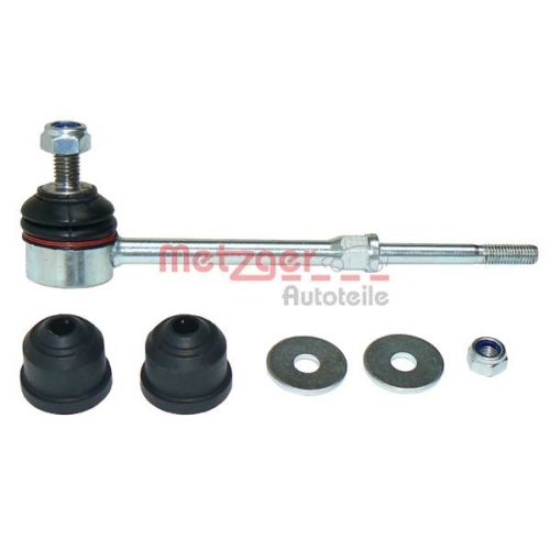 METZGER Stange/Strebe, Stabilisator KIT +