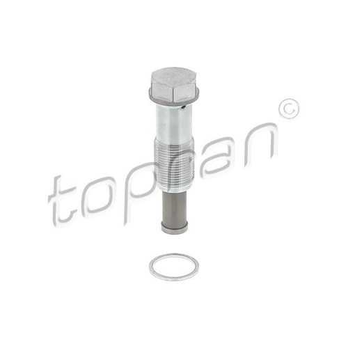 TOPRAN Spanner, Steuerkette