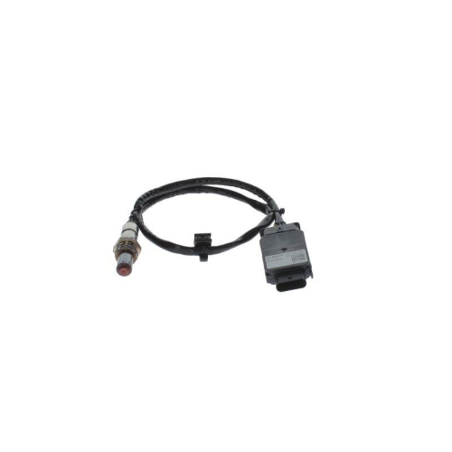 BOSCH NOx-Sensor, Harnstoffeinspritzung