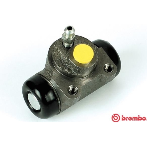 BREMBO Radbremszylinder ESSENTIAL LINE