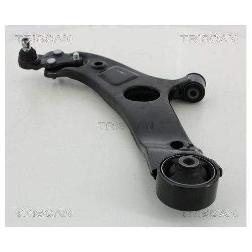 TRISCAN Lenker, Radaufh&auml;ngung