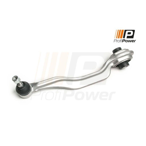 ProfiPower Lenker, Radaufh&auml;ngung