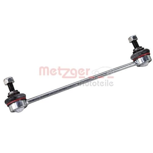 METZGER Stange/Strebe, Stabilisator KIT +