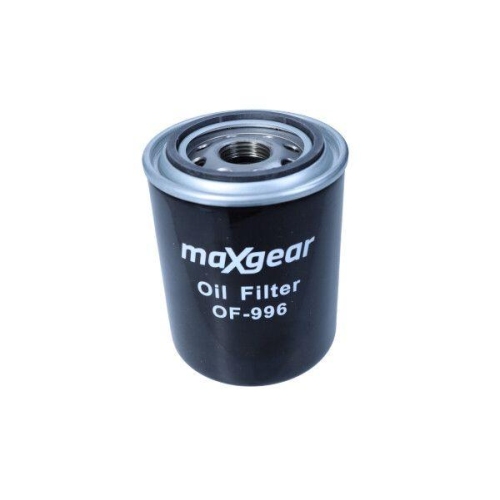 MAXGEAR Ölfilter