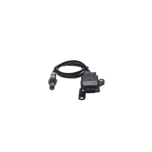 BOSCH NOx-Sensor, Harnstoffeinspritzung