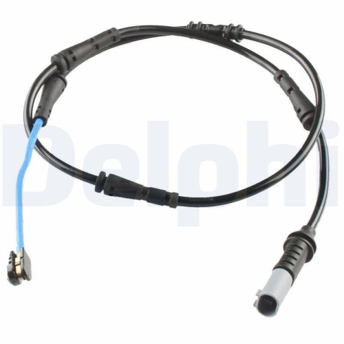 DELPHI Warnkontakt, Bremsbelagverschlei&szlig;