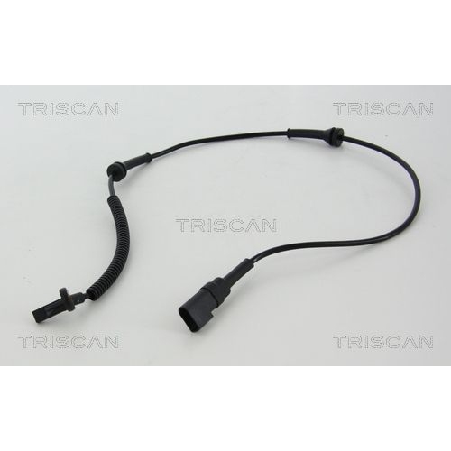 TRISCAN Sensor, Raddrehzahl