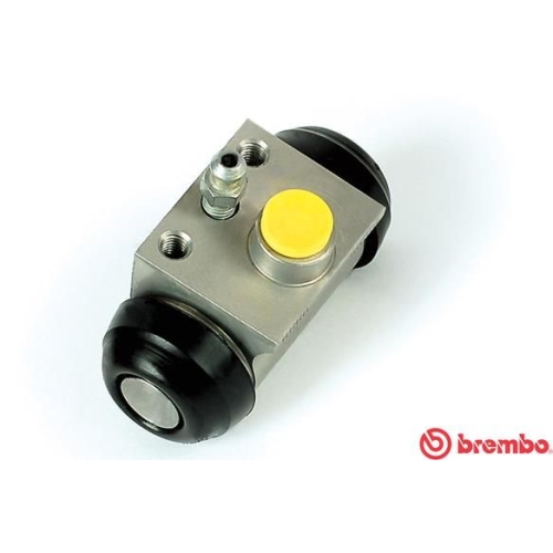 BREMBO Radbremszylinder ESSENTIAL LINE