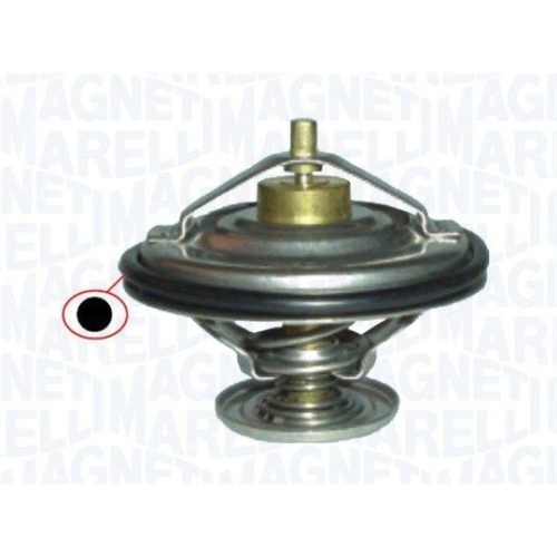 MAGNETI MARELLI Thermostat, Kühlmittel