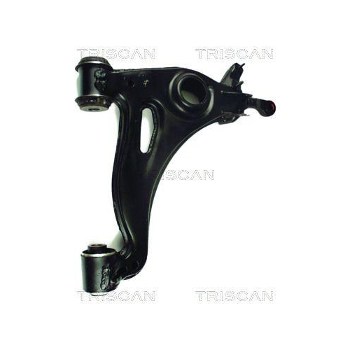 TRISCAN Lenker, Radaufh&auml;ngung