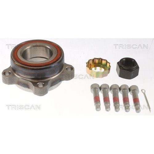 TRISCAN Radlagersatz
