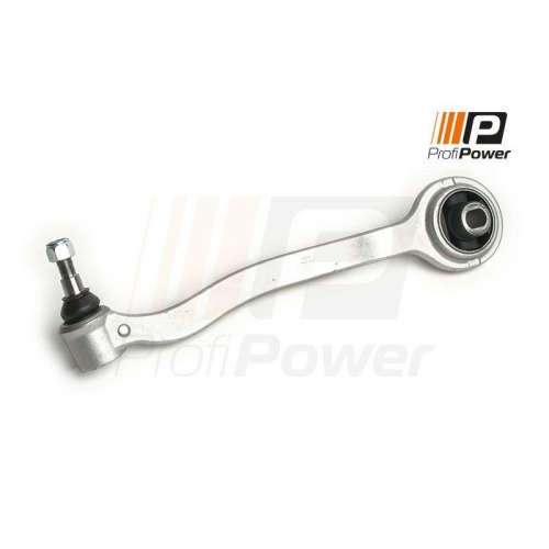 ProfiPower Lenker, Radaufh&auml;ngung