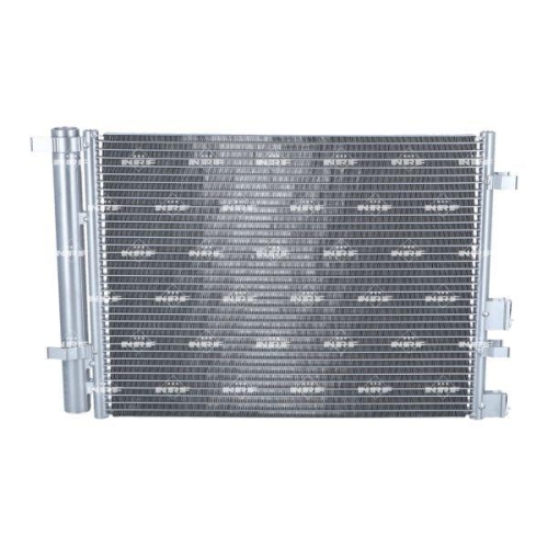 NRF Kondensator, Klimaanlage EASY FIT