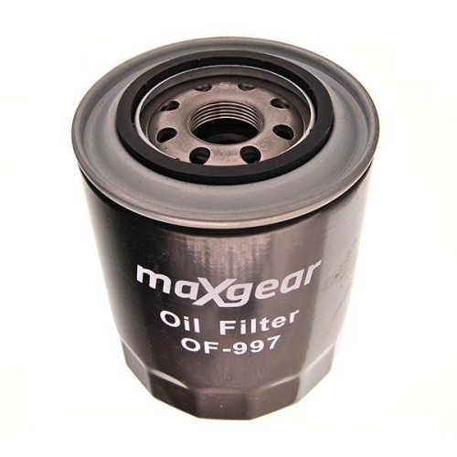 MAXGEAR Ölfilter