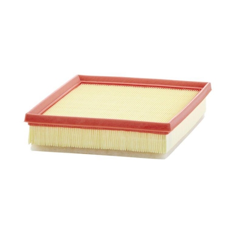 MANN-FILTER Luftfilter
