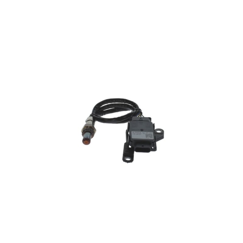 BOSCH NOx-Sensor, Harnstoffeinspritzung