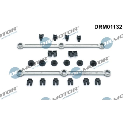 Dr.Motor Automotive Reparatursatz, Saugrohrmodul