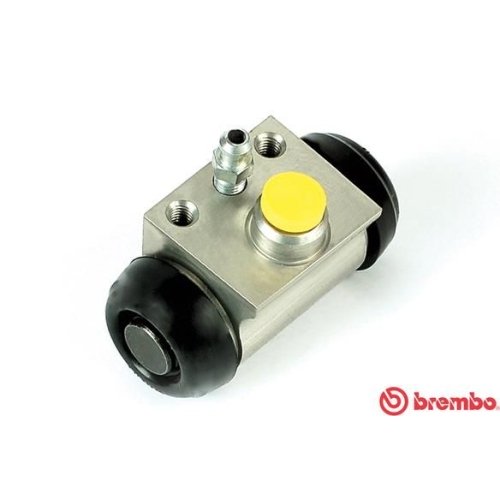 BREMBO Radbremszylinder ESSENTIAL LINE