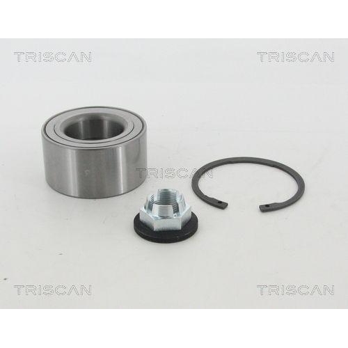 TRISCAN Radlagersatz