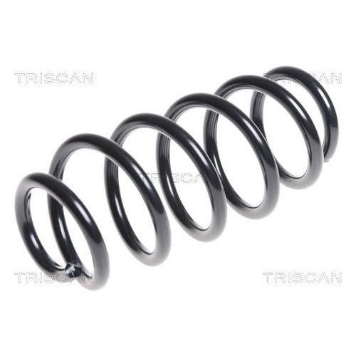 TRISCAN Fahrwerksfeder