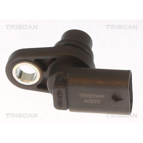 TRISCAN Sensor, Nockenwellenposition