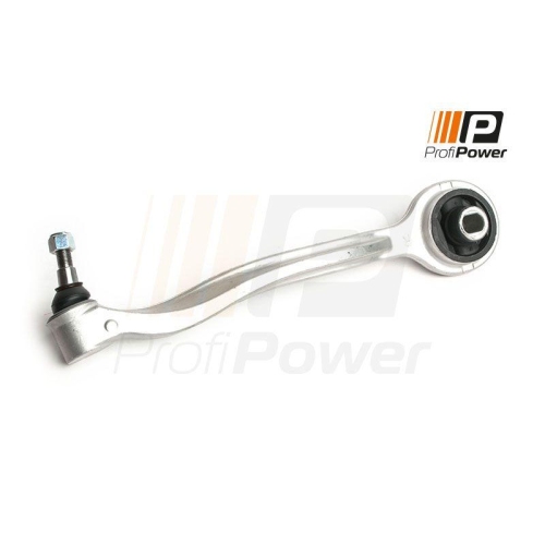 ProfiPower Lenker, Radaufh&auml;ngung