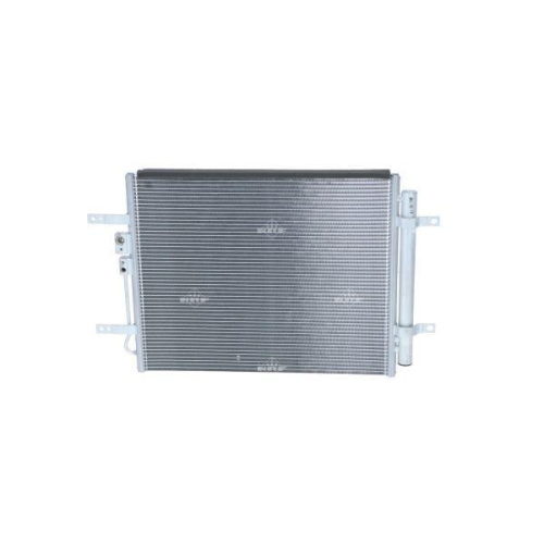 NRF Kondensator, Klimaanlage EASY FIT