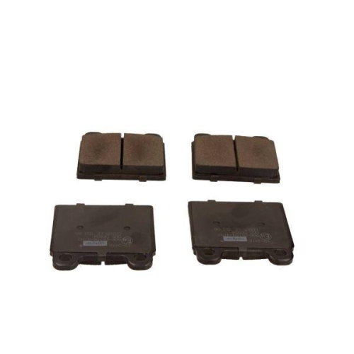 MAXGEAR Bremsbelagsatz, Scheibenbremse