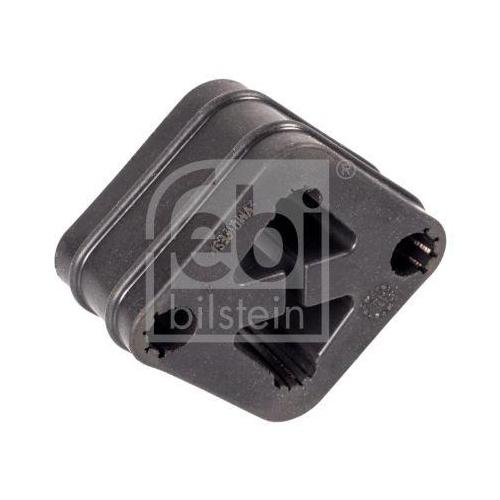 FEBI BILSTEIN Halter, Abgasanlage