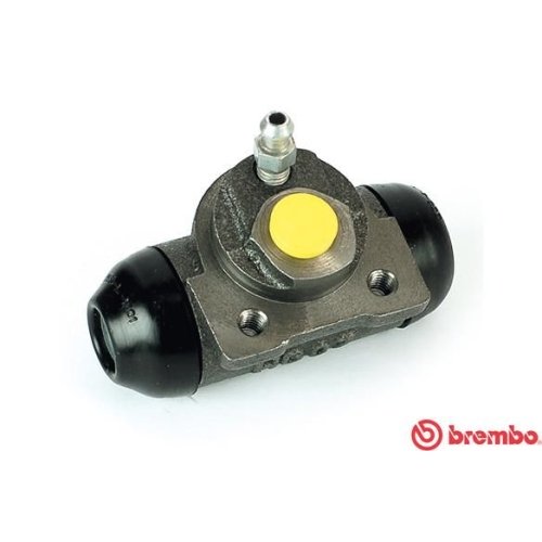 BREMBO Radbremszylinder ESSENTIAL LINE