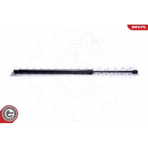 ESEN SKV Gasfeder, Koffer-/Laderaum