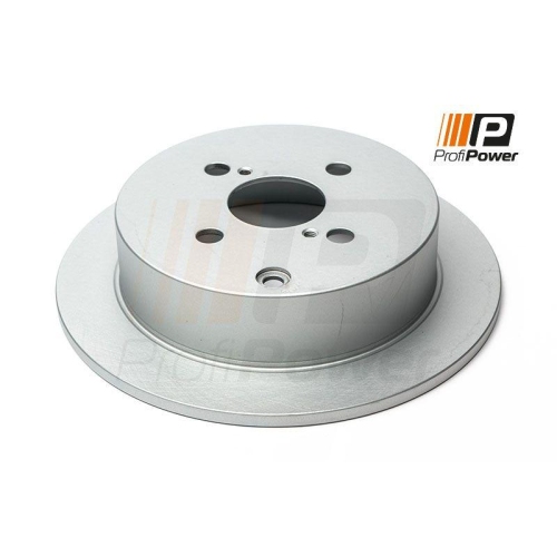 ProfiPower Bremsscheibe