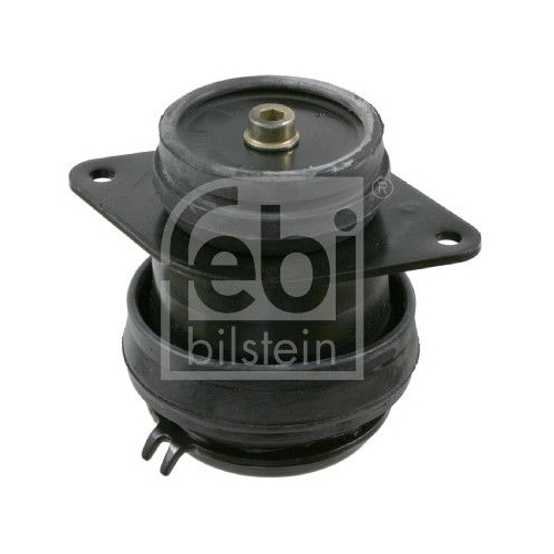 FEBI BILSTEIN Lagerung, Motor