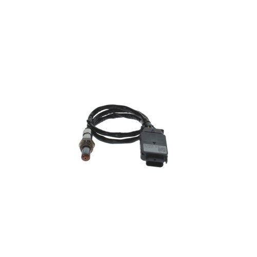 BOSCH NOx-Sensor, Harnstoffeinspritzung