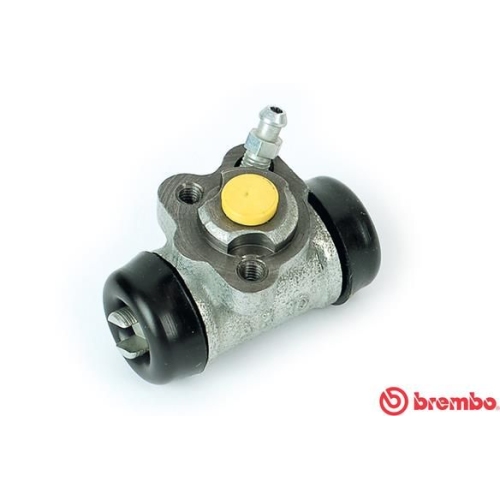 BREMBO Radbremszylinder ESSENTIAL LINE