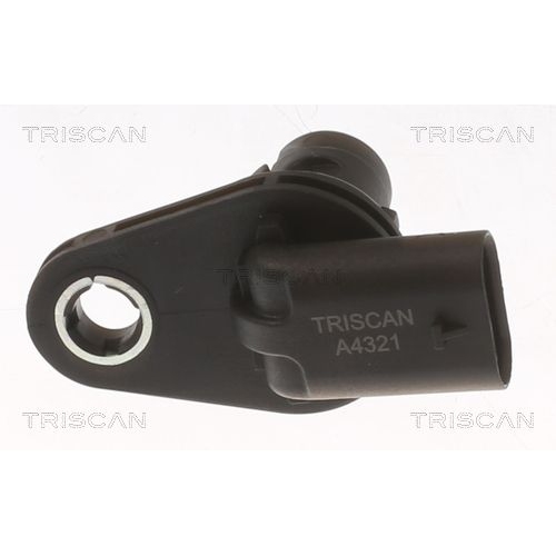 TRISCAN Sensor, Nockenwellenposition