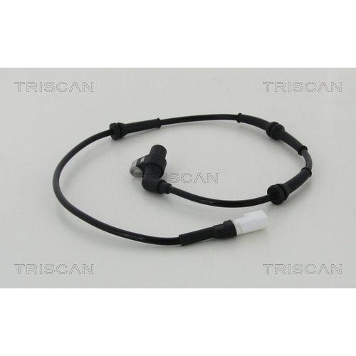 TRISCAN Sensor, Raddrehzahl