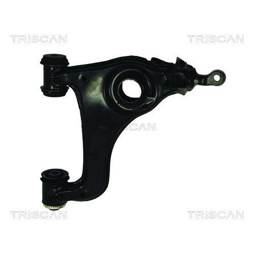 TRISCAN Lenker, Radaufh&auml;ngung