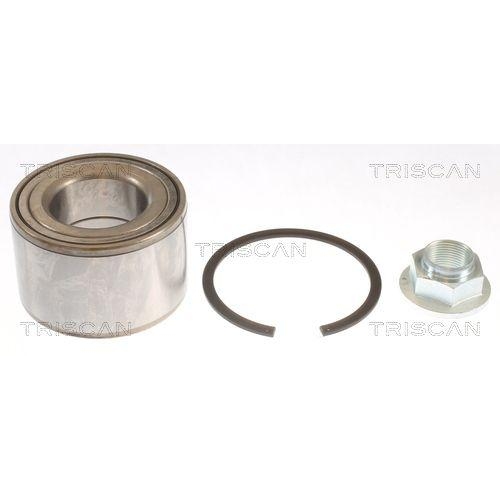 TRISCAN Radlagersatz