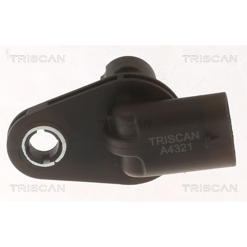 TRISCAN Sensor, Nockenwellenposition