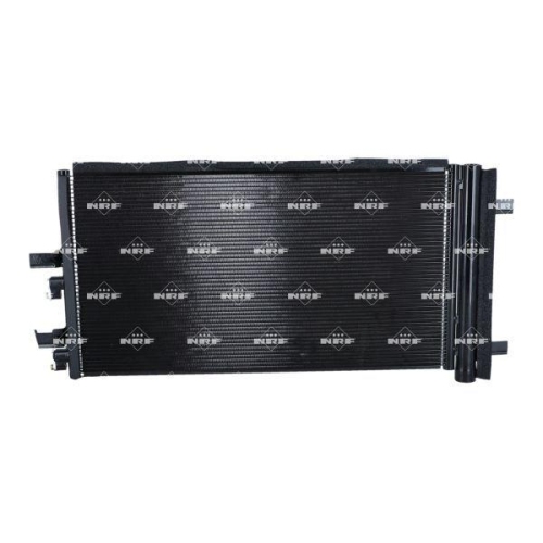 NRF Kondensator, Klimaanlage EASY FIT