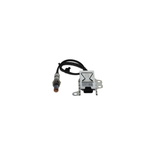 BOSCH NOx-Sensor, Harnstoffeinspritzung