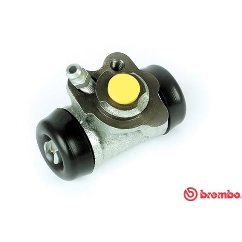 BREMBO Radbremszylinder ESSENTIAL LINE