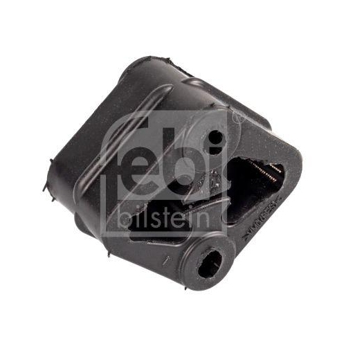 FEBI BILSTEIN Halter, Abgasanlage