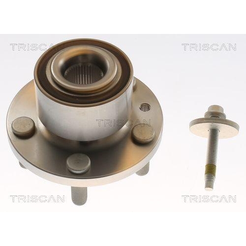 TRISCAN Radlagersatz