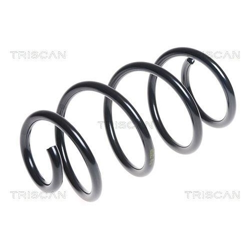 TRISCAN Fahrwerksfeder