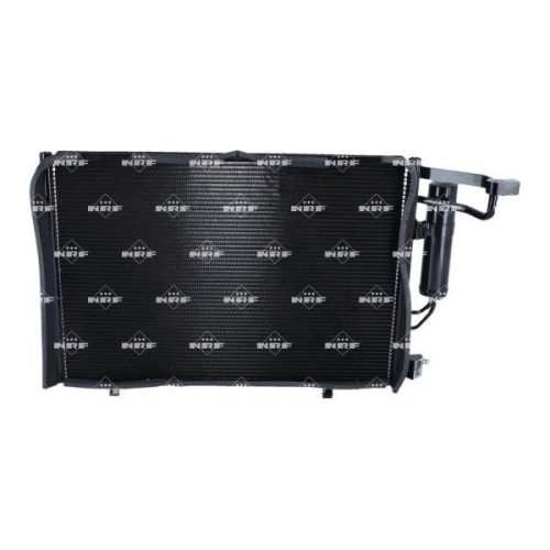 NRF Kondensator, Klimaanlage EASY FIT